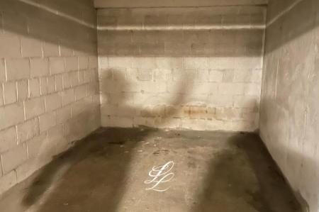 Vente - parking/box