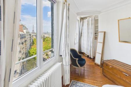 Vente - Appartement 3 pièces 59 m<sup>2</sup>