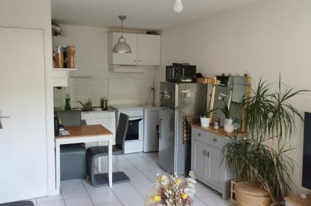 Location - Appartement 2 pièces 36 m<sup>2</sup>