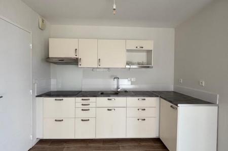 Location - Appartement 2 pièces 46 m<sup>2</sup>