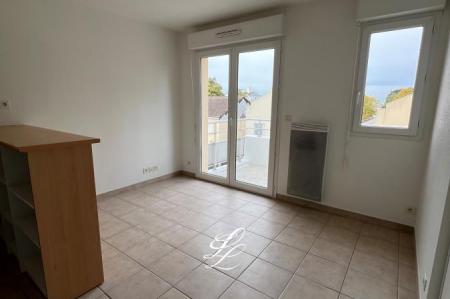 Location - Appartement 2 pièces 30 m<sup>2</sup>