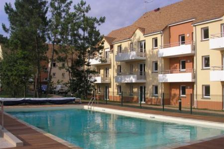 Location - Appartement 3 pièces 51 m<sup>2</sup>