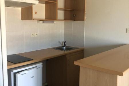 Location - Appartement 2 pièces 34 m<sup>2</sup>