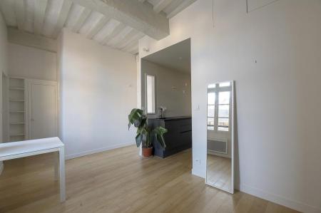 Location - Appartement 2 pièces 33 m<sup>2</sup>