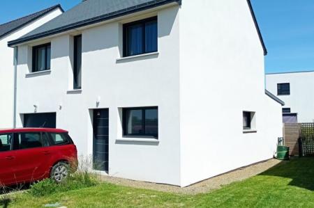 Location - Maison 6 pièces 123 m<sup>2</sup>