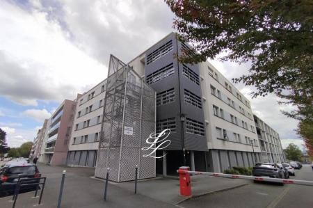 Location - Appartement 1 pièces 31 m<sup>2</sup>