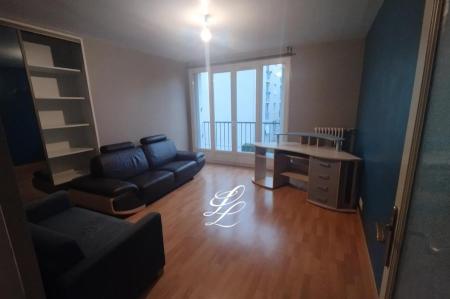 Location - Appartement 3 pièces 56 m<sup>2</sup>