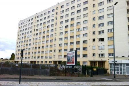 Location - Appartement 1 pièces 28 m<sup>2</sup>