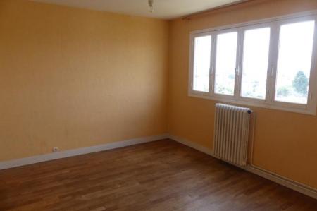 Location - Appartement 1 pièces 27 m<sup>2</sup>