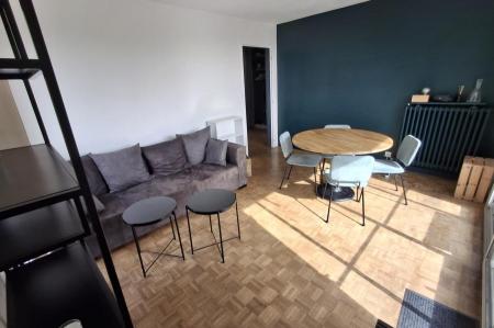 Location - Appartement 3 pièces 61 m<sup>2</sup>