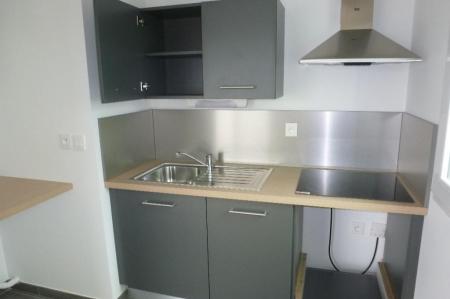 Location - Appartement 3 pièces 66 m<sup>2</sup>