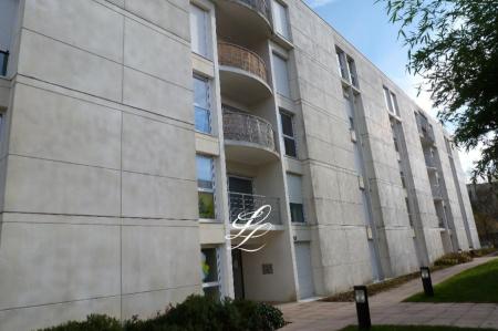 Location - Appartement 1 pièces 21 m<sup>2</sup>