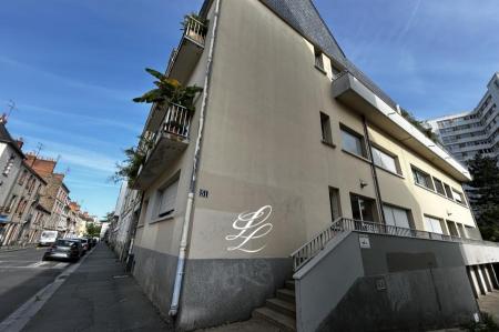 Location - Appartement 2 pièces 40 m<sup>2</sup>