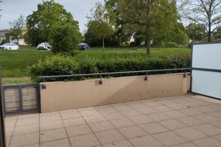 Location - Appartement 3 pièces 63 m<sup>2</sup>