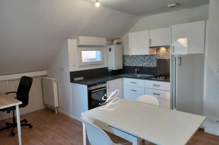 Location - Appartement 2 pièces 41 m<sup>2</sup>