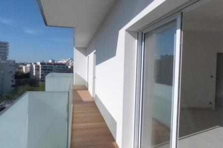 Location - Appartement 4 pièces 83 m<sup>2</sup>