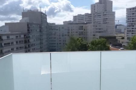 Location - Appartement 4 pièces 83 m<sup>2</sup>