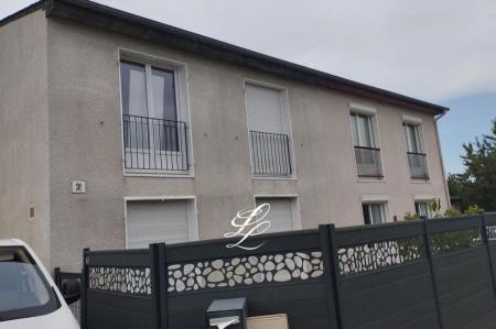 Location - Maison 6 pièces 120 m<sup>2</sup>