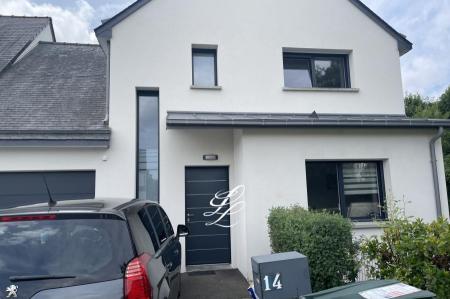 Location - Maison 6 pièces 116 m<sup>2</sup>