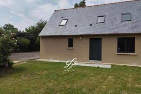 Location - Maison 5 pièces 90 m<sup>2</sup>
