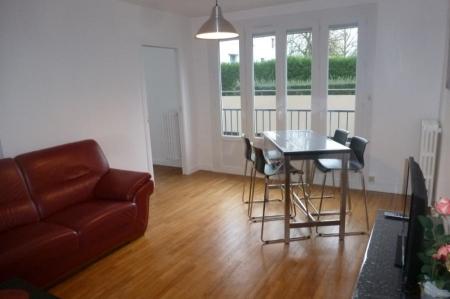 Location - Appartement 4 pièces 68 m<sup>2</sup>