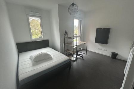 Location - Appartement 1 pièces 22 m<sup>2</sup>