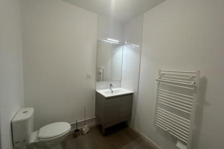 Location - Appartement 1 pièces 22 m<sup>2</sup>