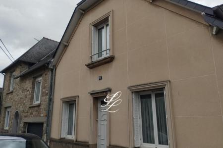 Location - Maison 4 pièces 85 m<sup>2</sup>