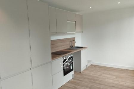 Location - Appartement 2 pièces 39 m<sup>2</sup>