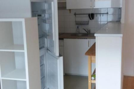 Location - Appartement 2 pièces 32 m<sup>2</sup>