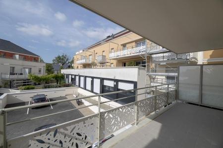 Location - Appartement 2 pièces 42 m<sup>2</sup>