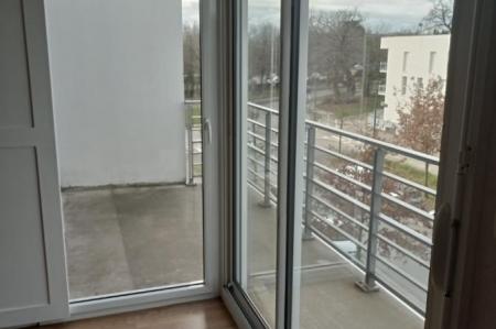 Location - Appartement 2 pièces 39 m<sup>2</sup>