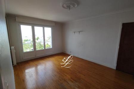 Location - Appartement 3 pièces 57 m<sup>2</sup>