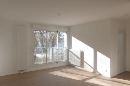 Location - Appartement 3 pièces 55 m<sup>2</sup>