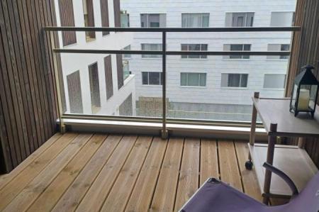 Location - Appartement 3 pièces 64 m<sup>2</sup>