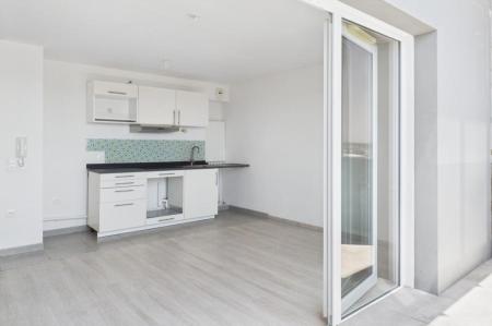 Location - Appartement 3 pièces 58 m<sup>2</sup>