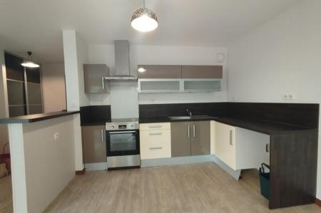 Location - Appartement 3 pièces 64 m<sup>2</sup>