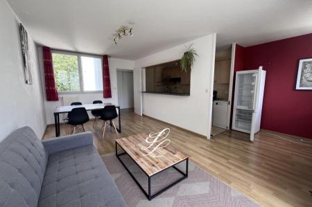 Location - Appartement 4 pièces 81 m<sup>2</sup>