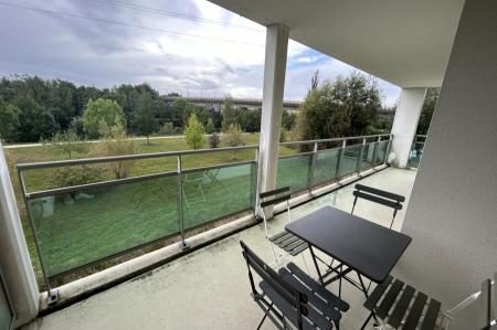 Location - Appartement 4 pièces 80 m<sup>2</sup>