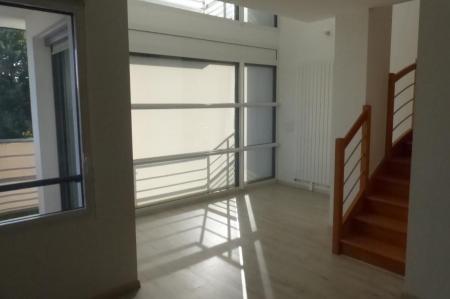 Location - Appartement 4 pièces 80 m<sup>2</sup>