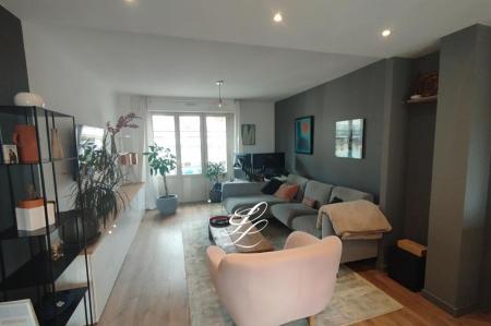 Location - Appartement 3 pièces 70 m<sup>2</sup>