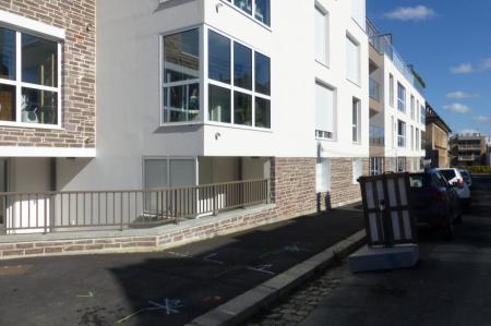 Location - Appartement 3 pièces 60 m<sup>2</sup>
