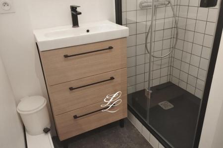 Location - Appartement 3 pièces 55 m<sup>2</sup>