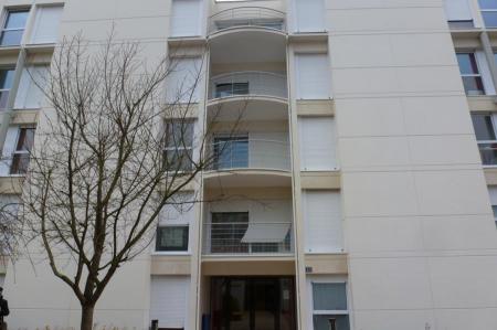 Location - Appartement 1 pièces 20 m<sup>2</sup>