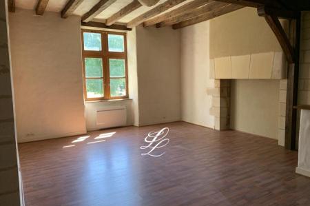 Location - Appartement 1 pièces 44 m<sup>2</sup>