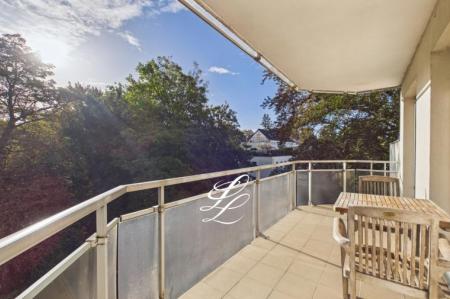 Vente - Appartement 4 pièces 94 m<sup>2</sup>