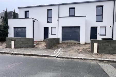 Vente - Maison 4 pièces 80 m<sup>2</sup>