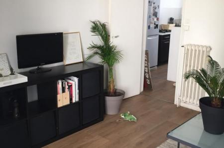 Location - Appartement 3 pièces 54 m<sup>2</sup>