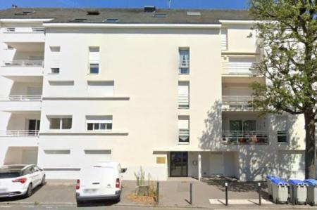 Location - Appartement 1 pièces 25 m<sup>2</sup>