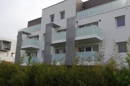 Location - Appartement 2 pièces 39 m<sup>2</sup>